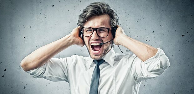 больше нет сил работать