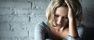 Депрессивный эпизод - лечение в Москве, вся информации о заболевании
