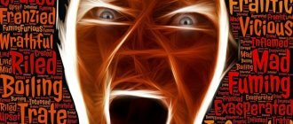 Гнев и ярость: как жить с эмоционально-нестабильными людьми?