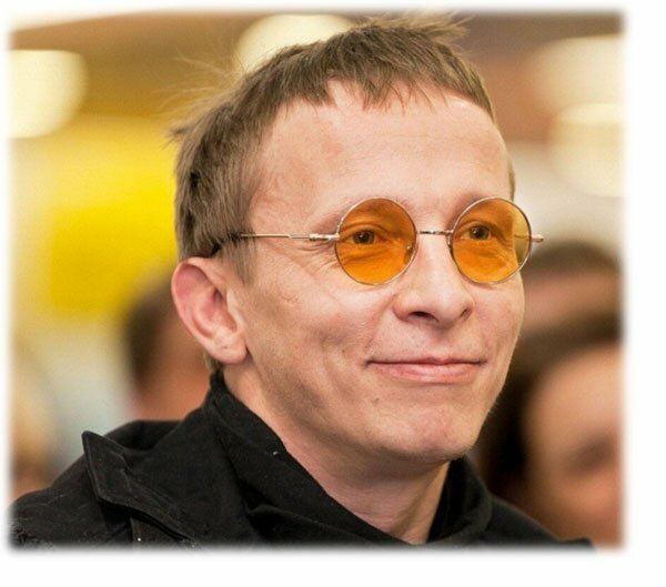 Истероидный тип личности