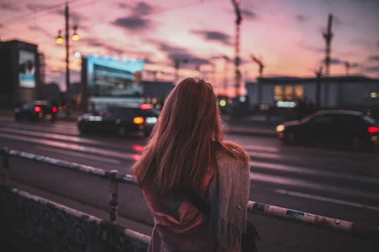 Как заставить бывшую скучать