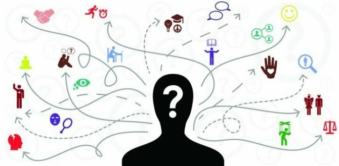 личность и индивидуальность различия