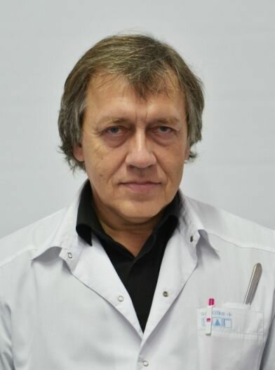 Панков Александр Ростиславович