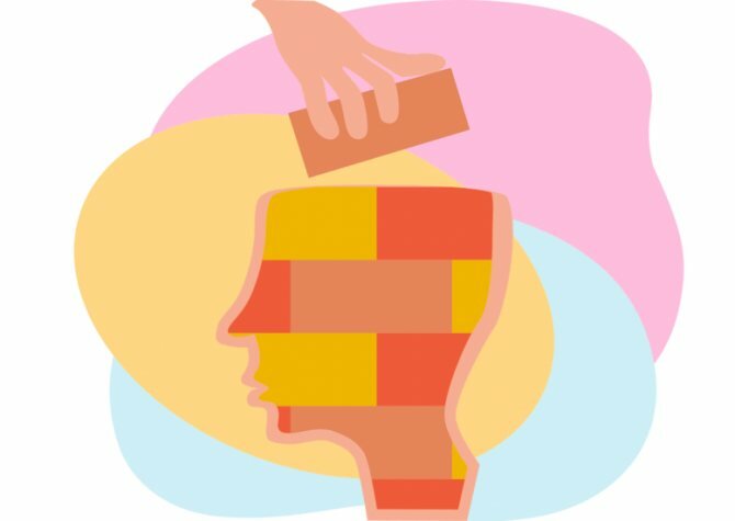 Прекратите сравнивать себя с другими