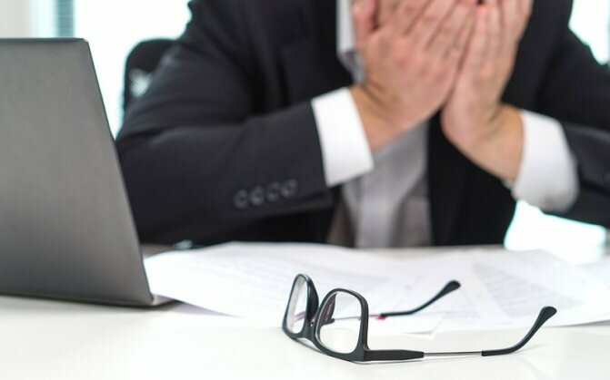 сил нет работать надо что делать
