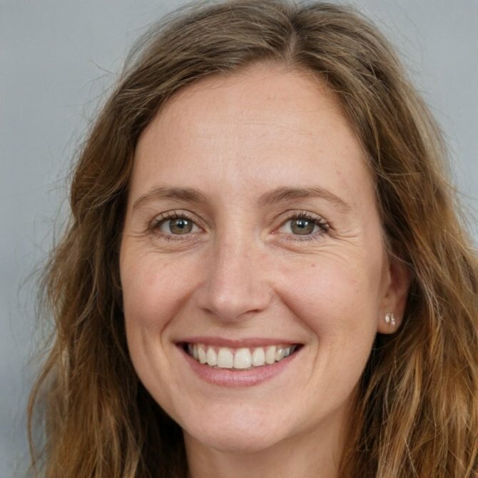 Светлана Коваленко